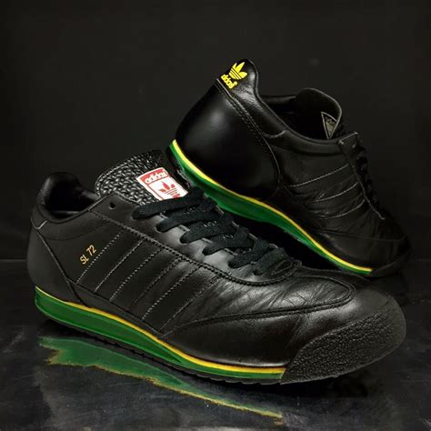 adidas jamaica schuhe